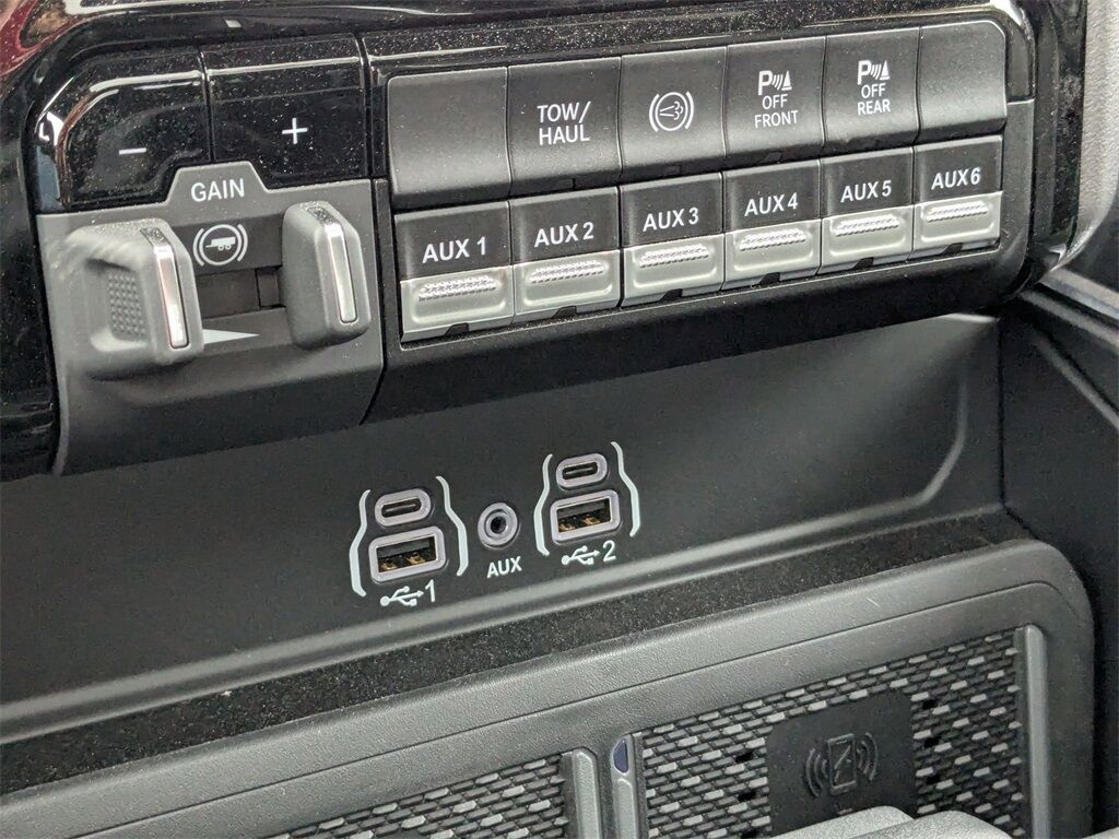 2026 Ram 3500 Laramie Gresham OR