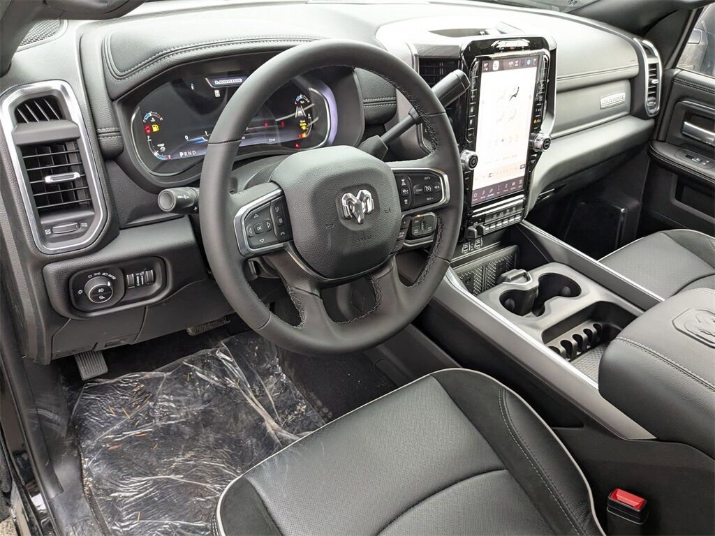 2026 Ram 3500 Laramie Gresham OR