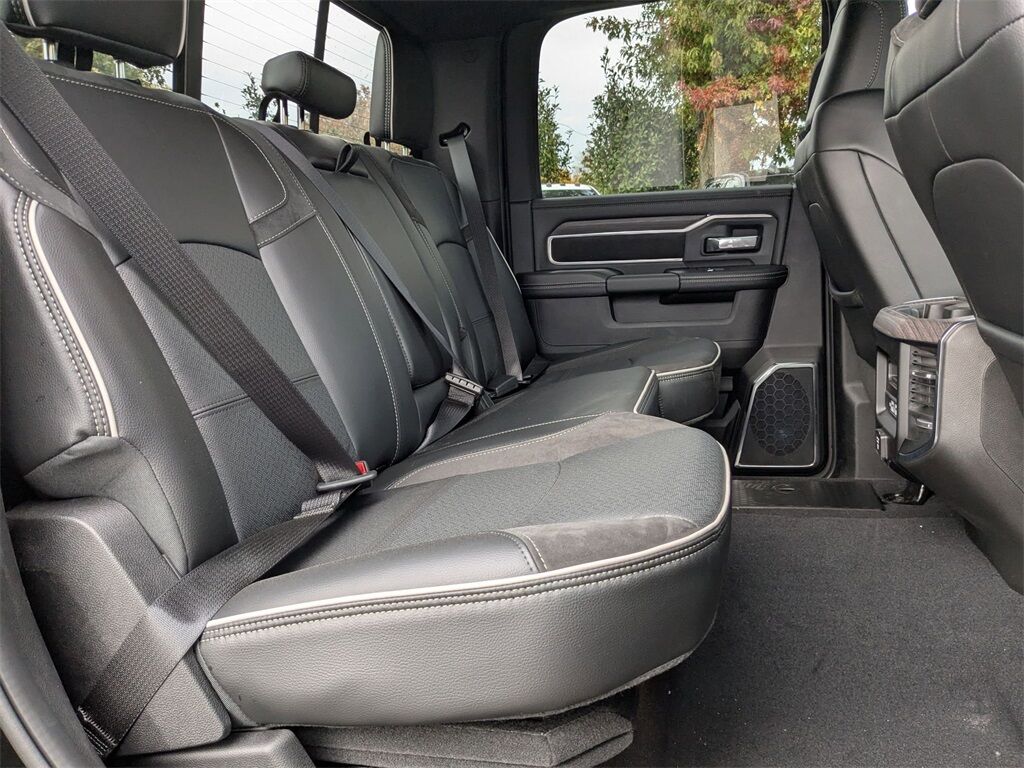 2026 Ram 3500 Laramie Gresham OR