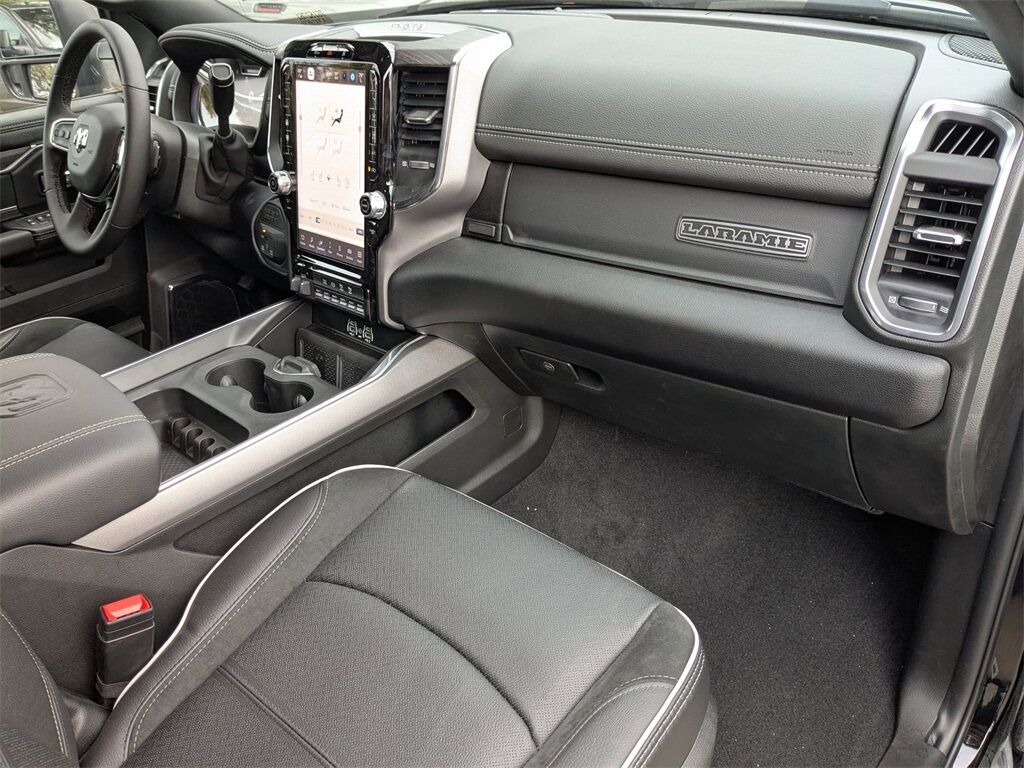 2026 Ram 3500 Laramie Gresham OR