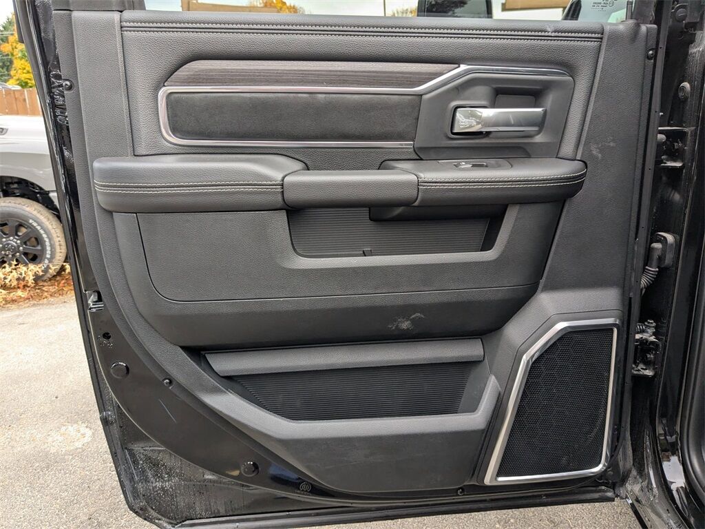 2026 Ram 3500 Laramie Gresham OR