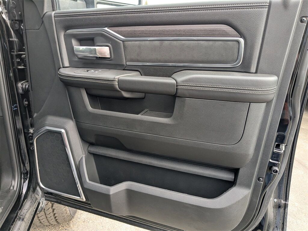 2026 Ram 3500 Laramie Gresham OR