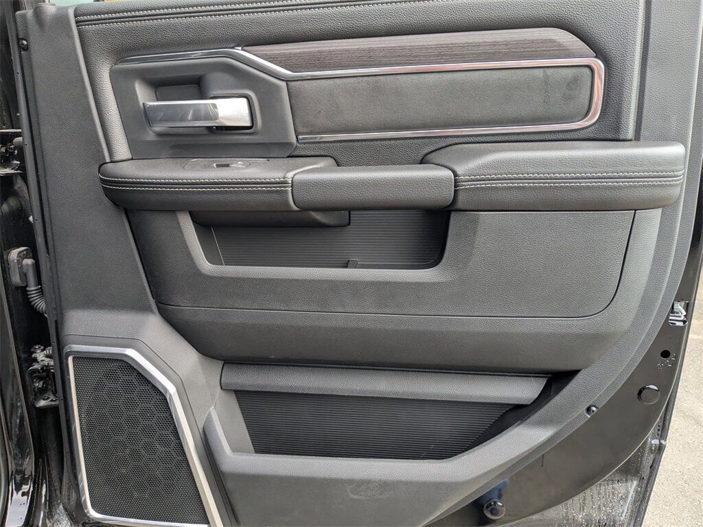 2026 Ram 3500 Laramie Gresham OR