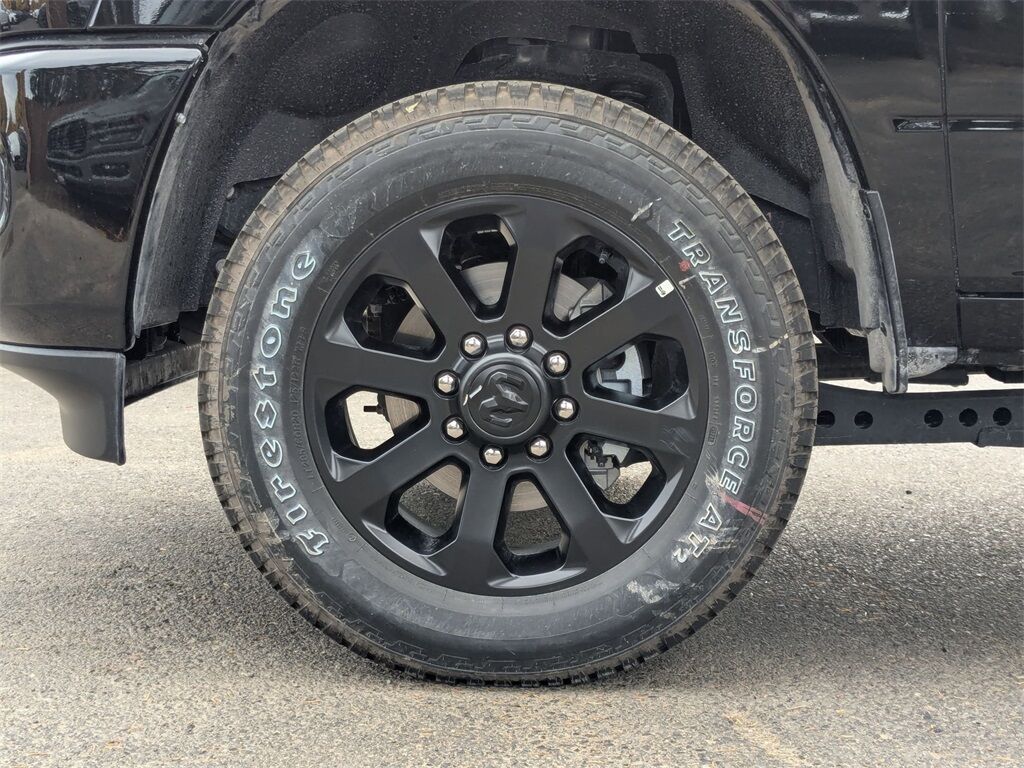 2026 Ram 3500 Laramie Gresham OR