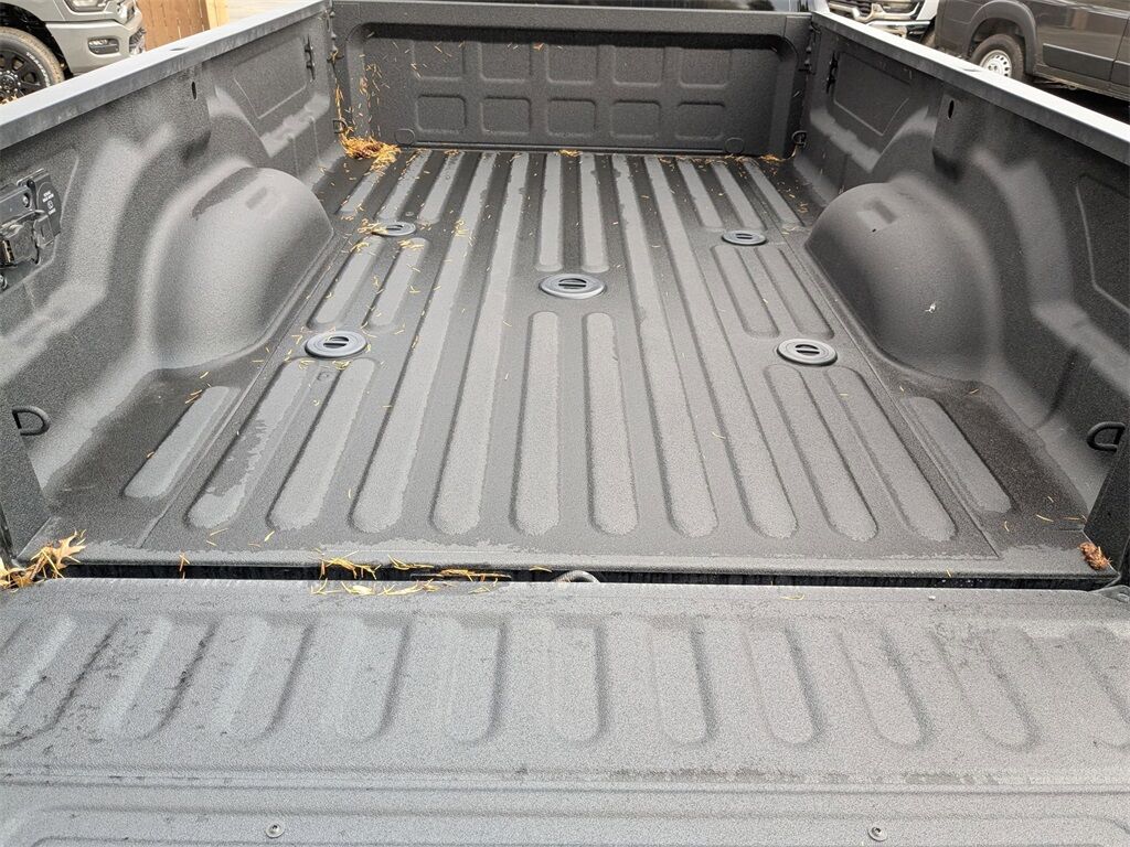 2026 Ram 3500 Laramie Gresham OR