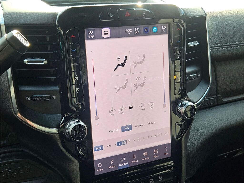 2026 Ram 3500 Laramie Gresham OR