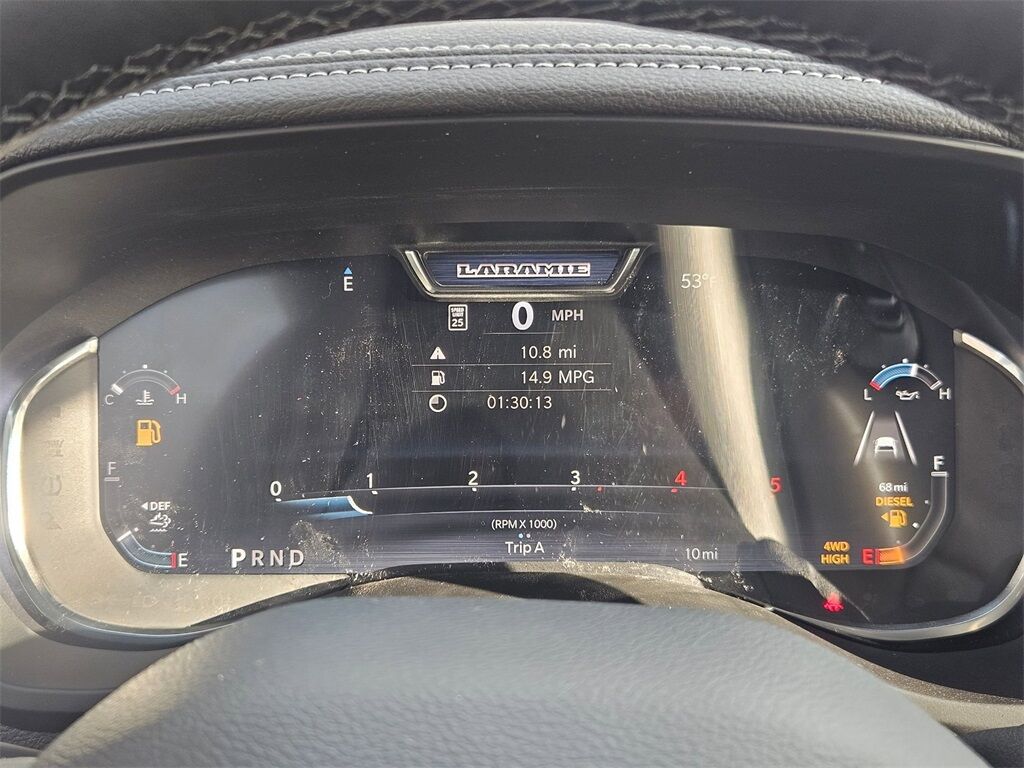 2026 Ram 3500 Laramie Gresham OR