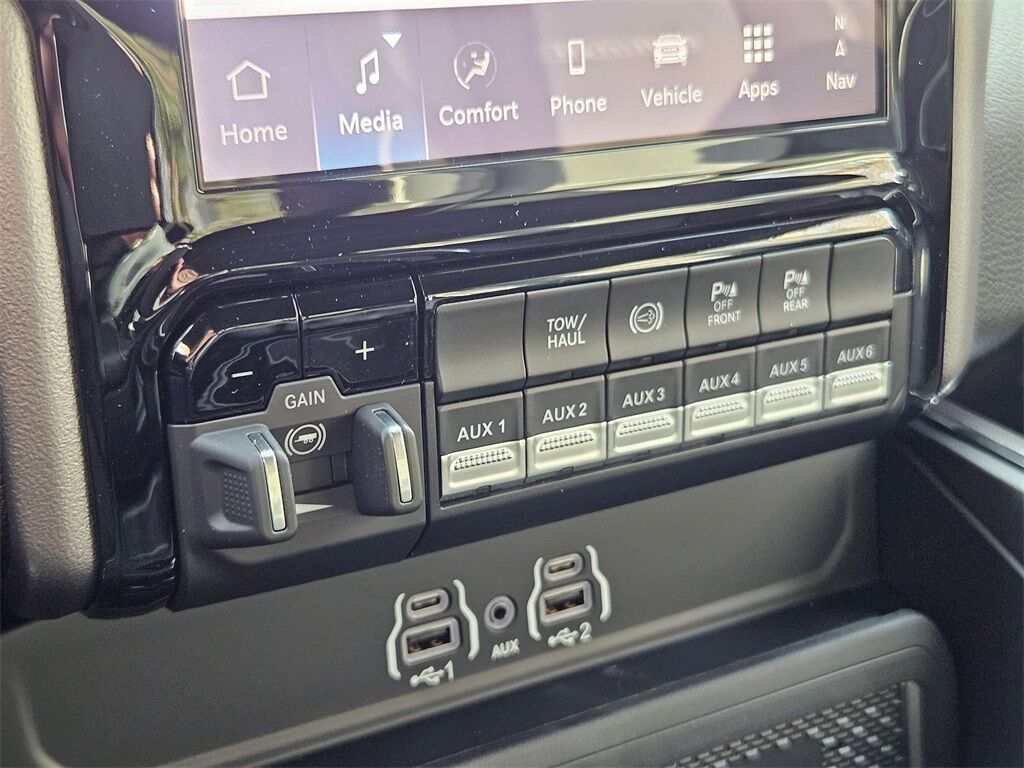 2026 Ram 3500 Laramie Gresham OR