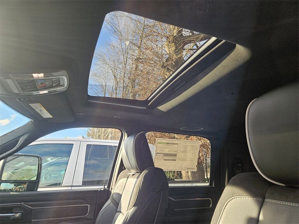 2026 Ram 3500 Laramie Gresham OR