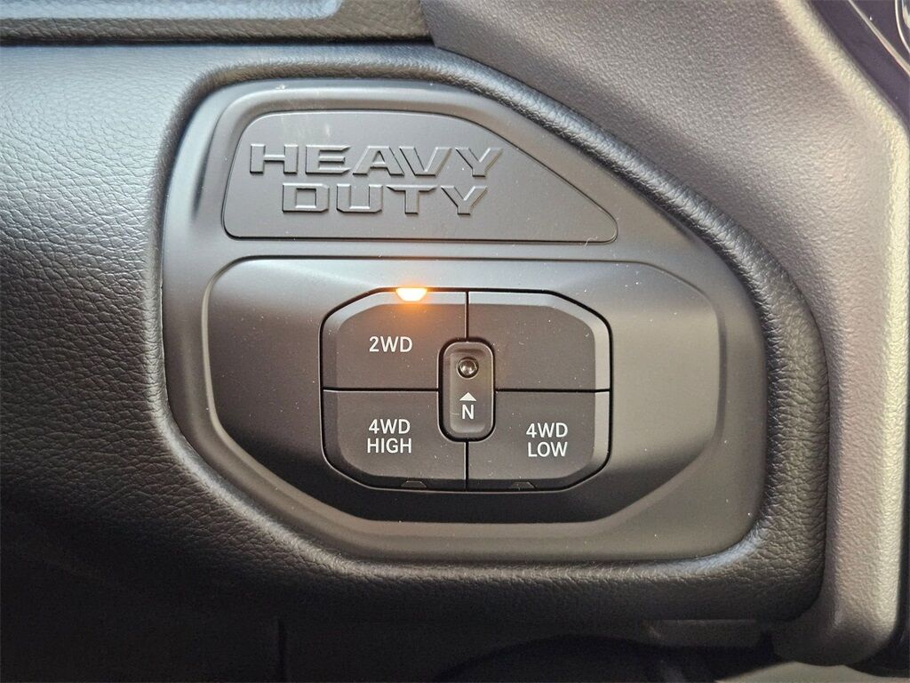 2026 Ram 3500 Laramie Gresham OR