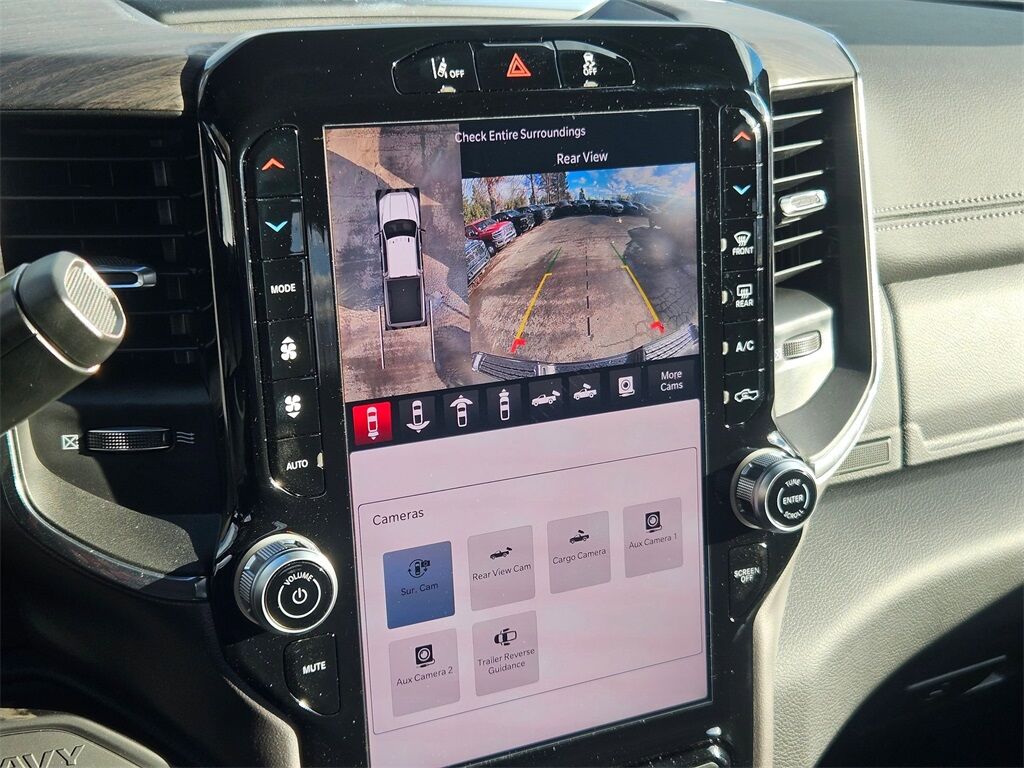 2026 Ram 3500 Laramie Gresham OR