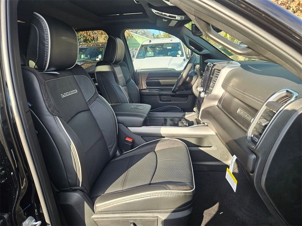 2026 Ram 3500 Laramie Gresham OR