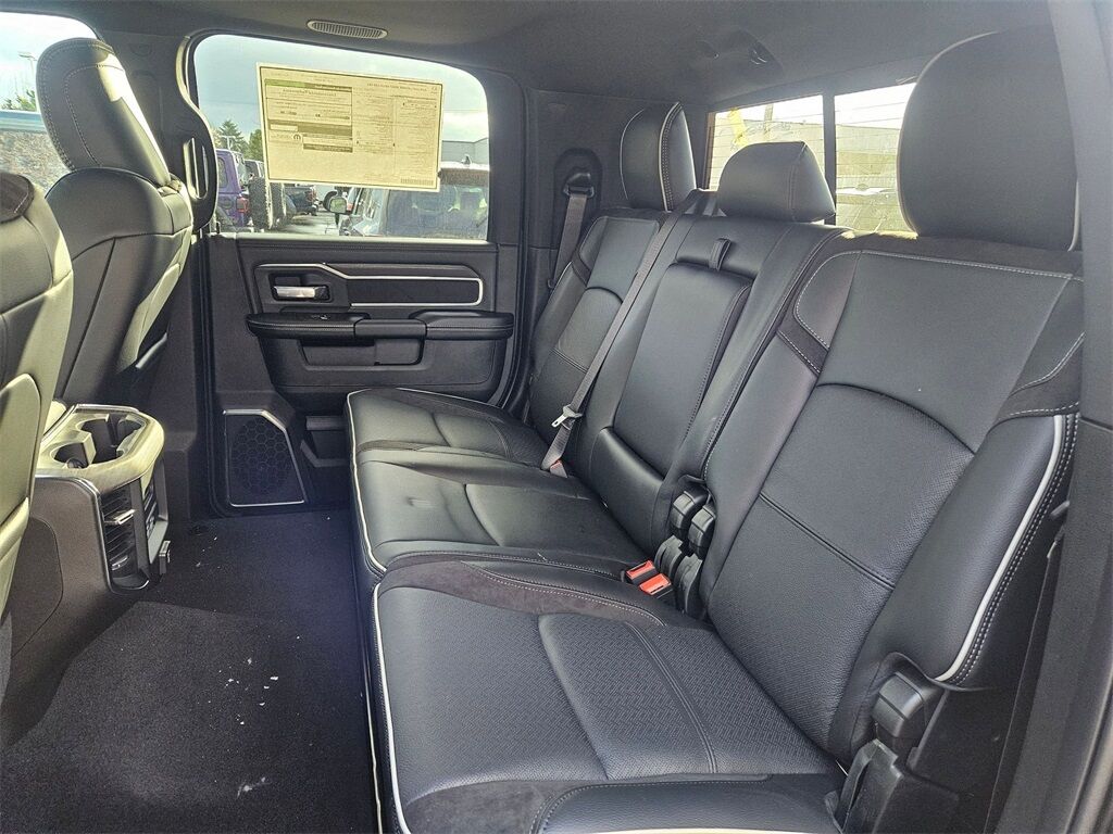 2026 Ram 3500 Laramie Gresham OR