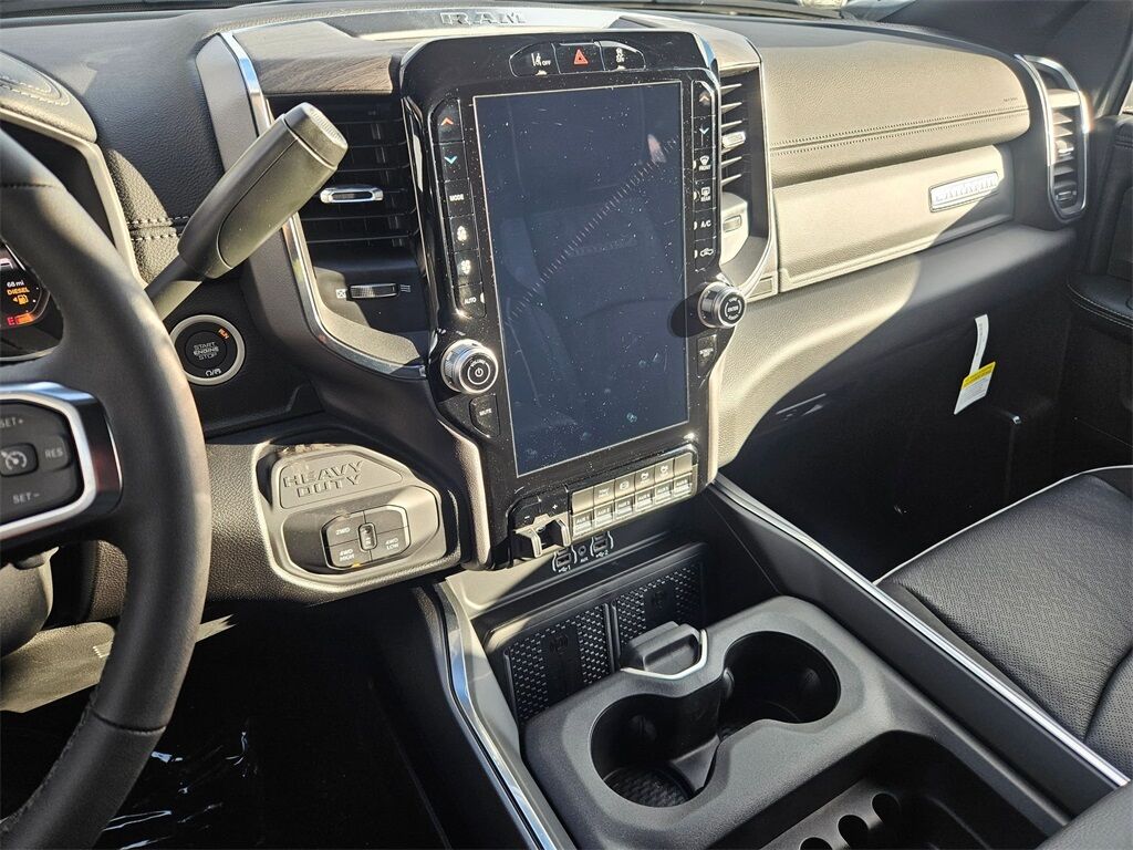 2026 Ram 3500 Laramie Gresham OR