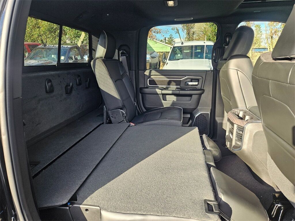 2026 Ram 3500 Laramie Gresham OR