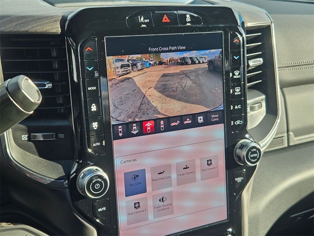 2026 Ram 3500 Laramie Gresham OR