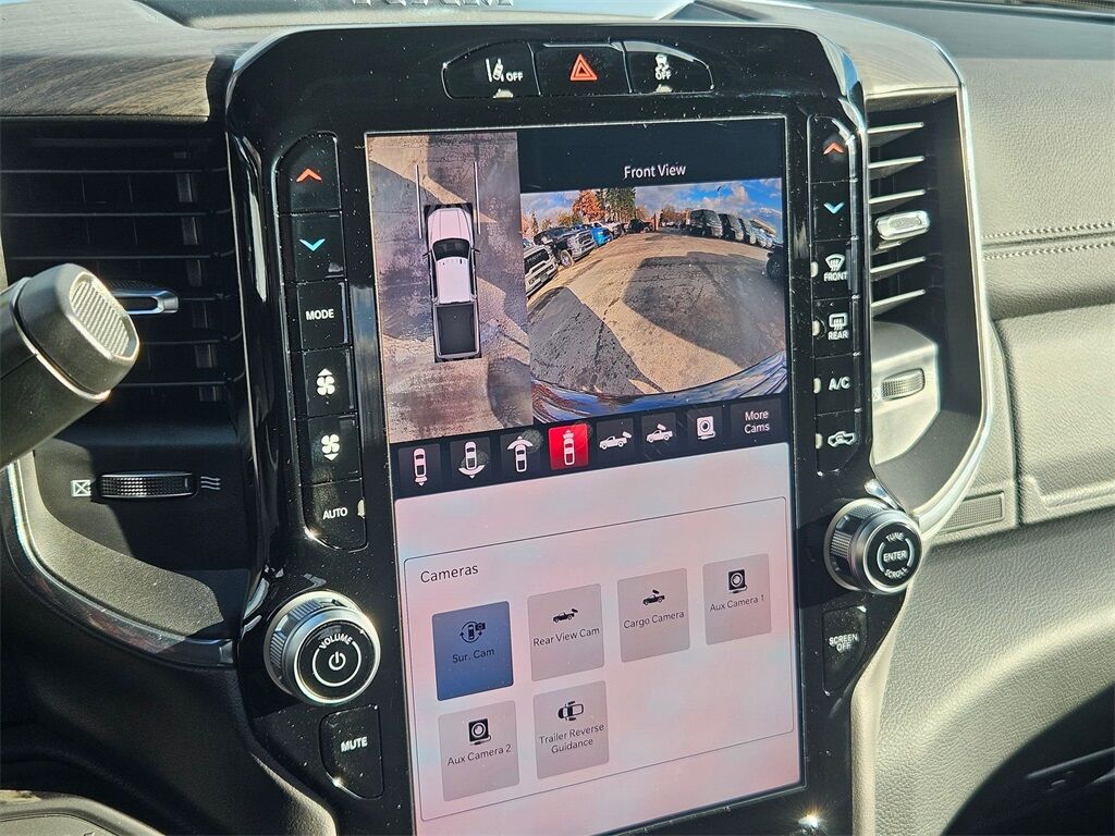 2026 Ram 3500 Laramie Gresham OR