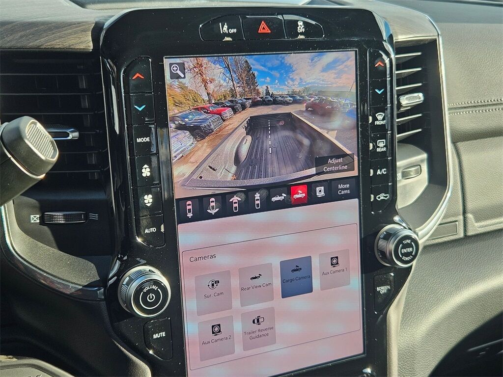 2026 Ram 3500 Laramie Gresham OR