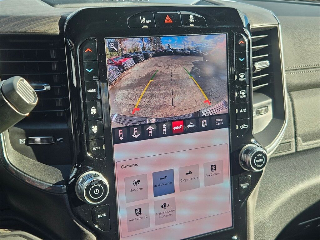 2026 Ram 3500 Laramie Gresham OR