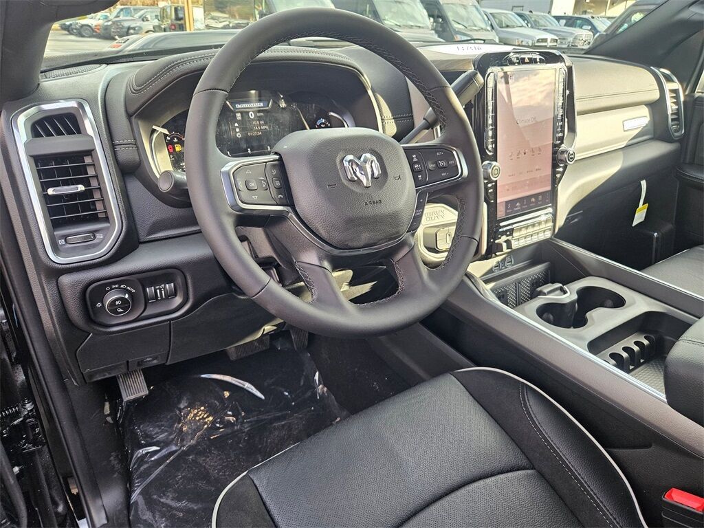 2026 Ram 3500 Laramie Gresham OR