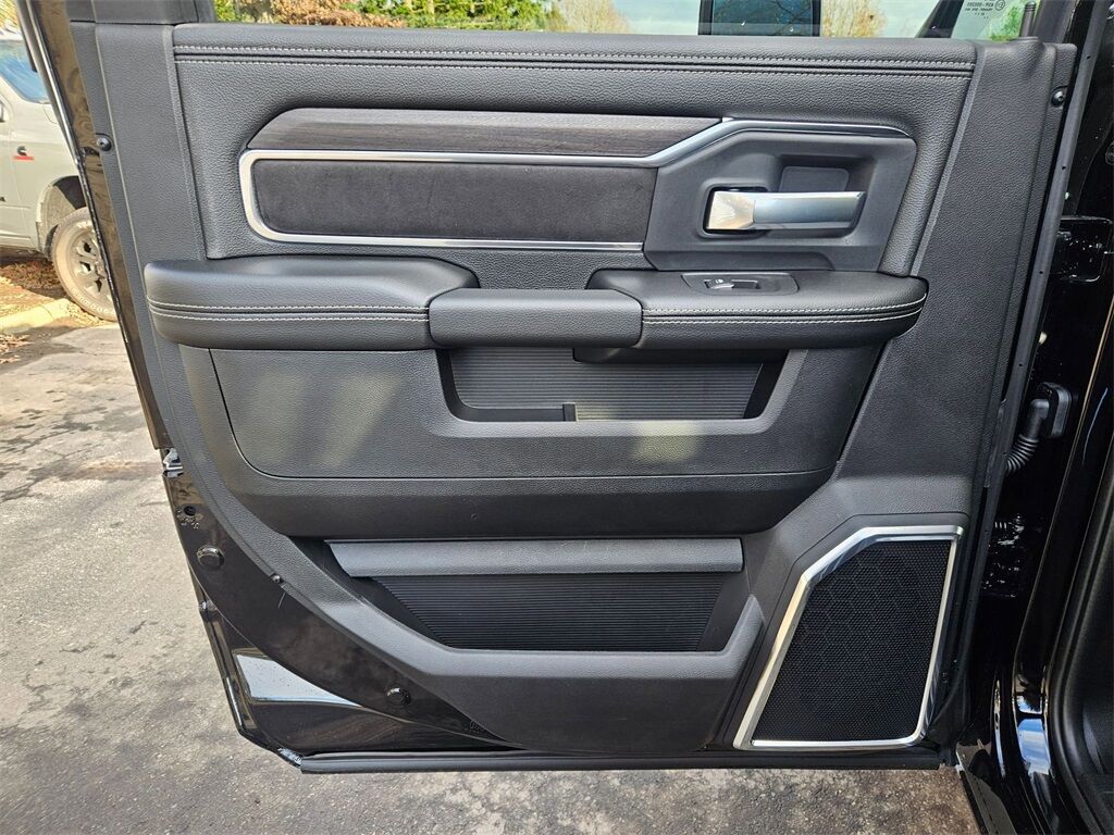 2026 Ram 3500 Laramie Gresham OR