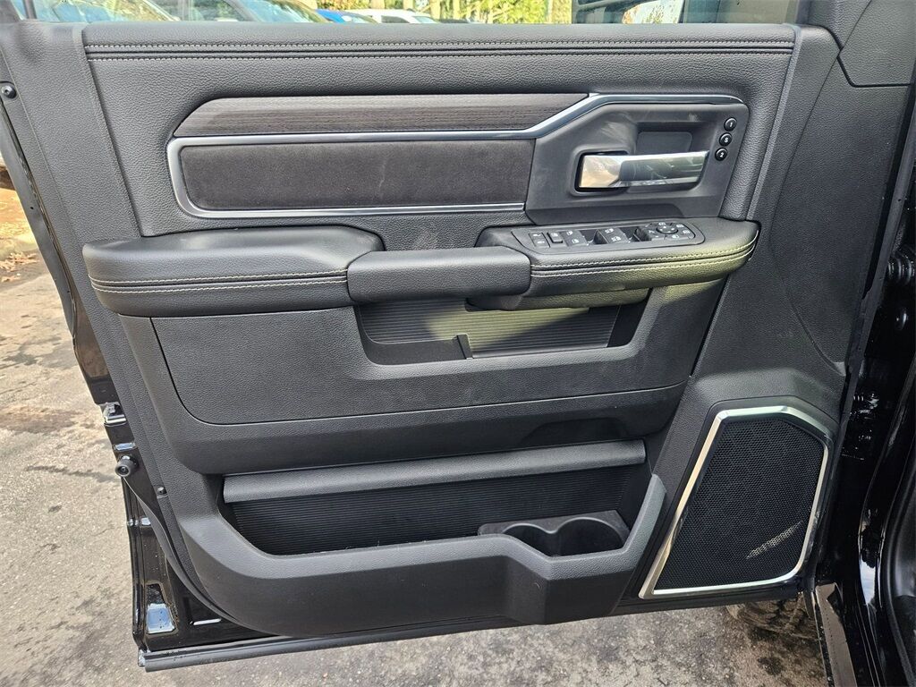 2026 Ram 3500 Laramie Gresham OR