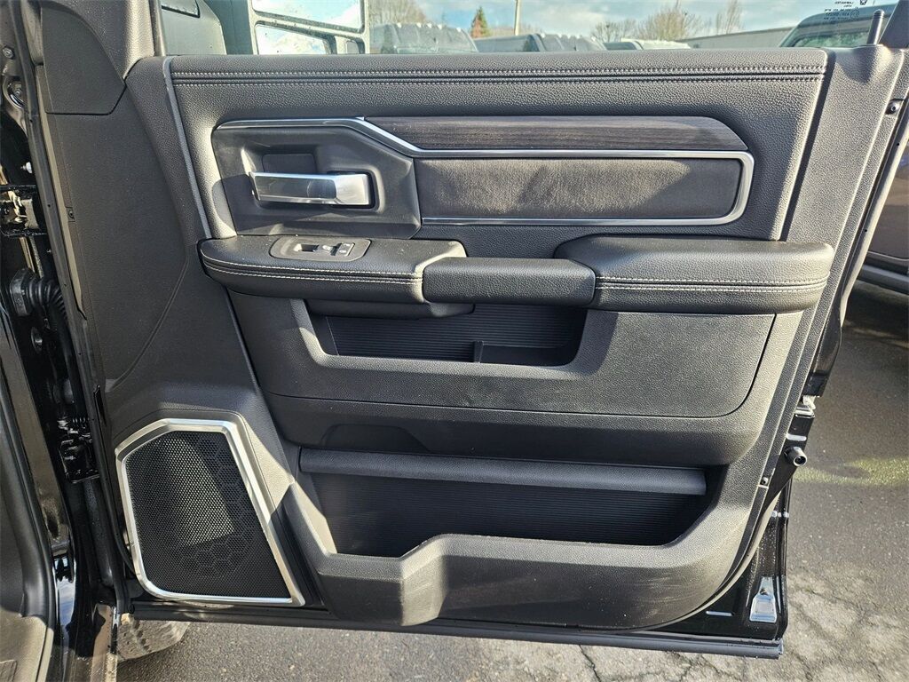 2026 Ram 3500 Laramie Gresham OR