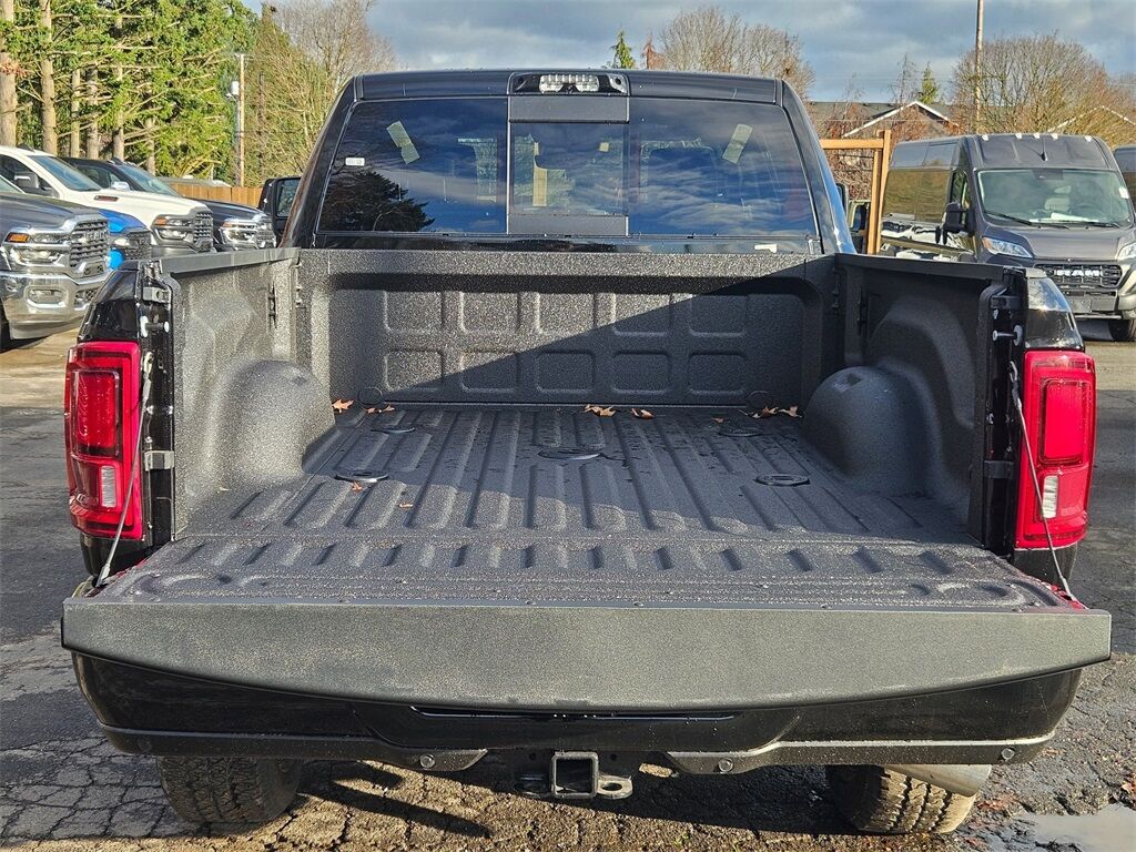 2026 Ram 3500 Laramie Gresham OR