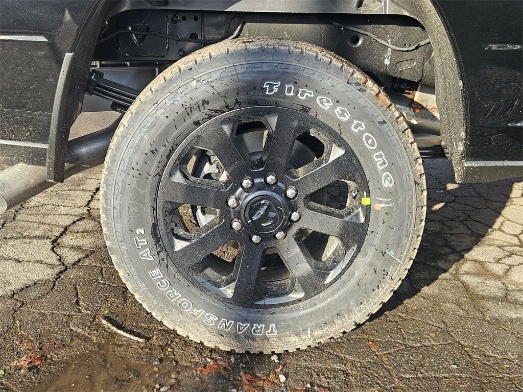 2026 Ram 3500 Laramie Gresham OR