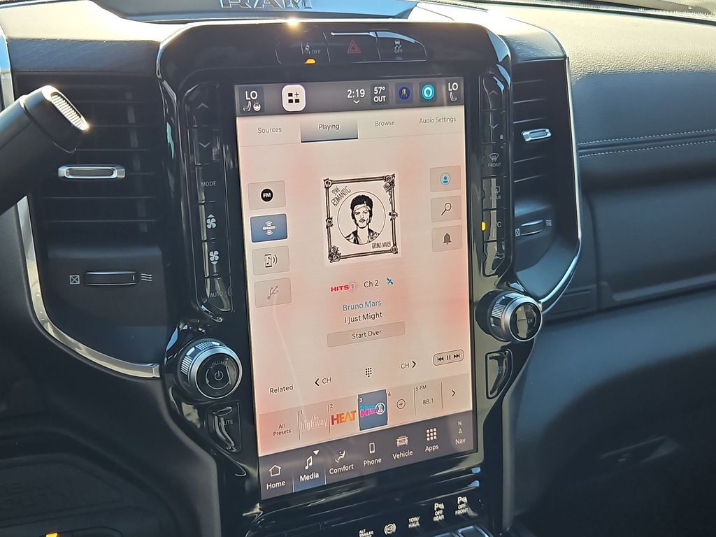 2026 Ram 3500 Laramie Gresham OR