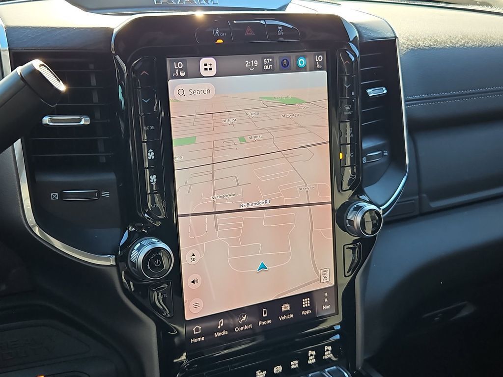 2026 Ram 3500 Laramie Gresham OR