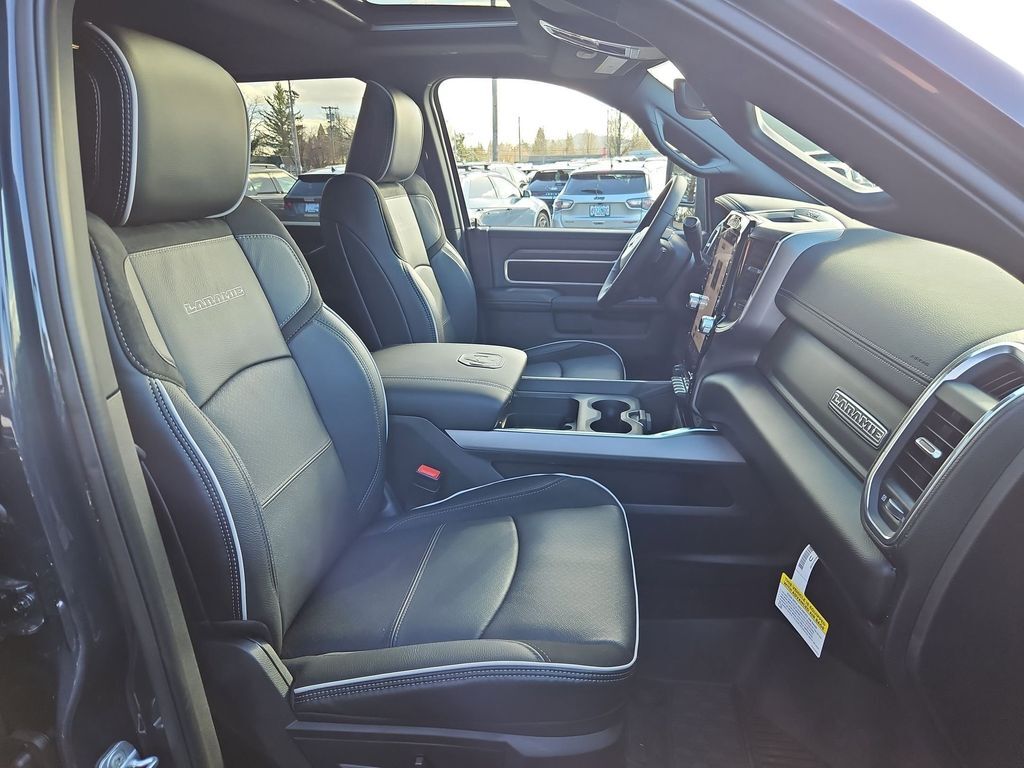 2026 Ram 3500 Laramie Gresham OR