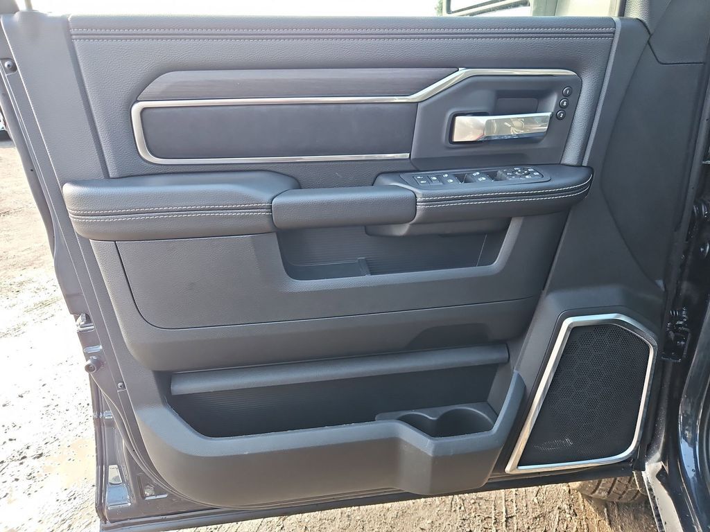 2026 Ram 3500 Laramie Gresham OR