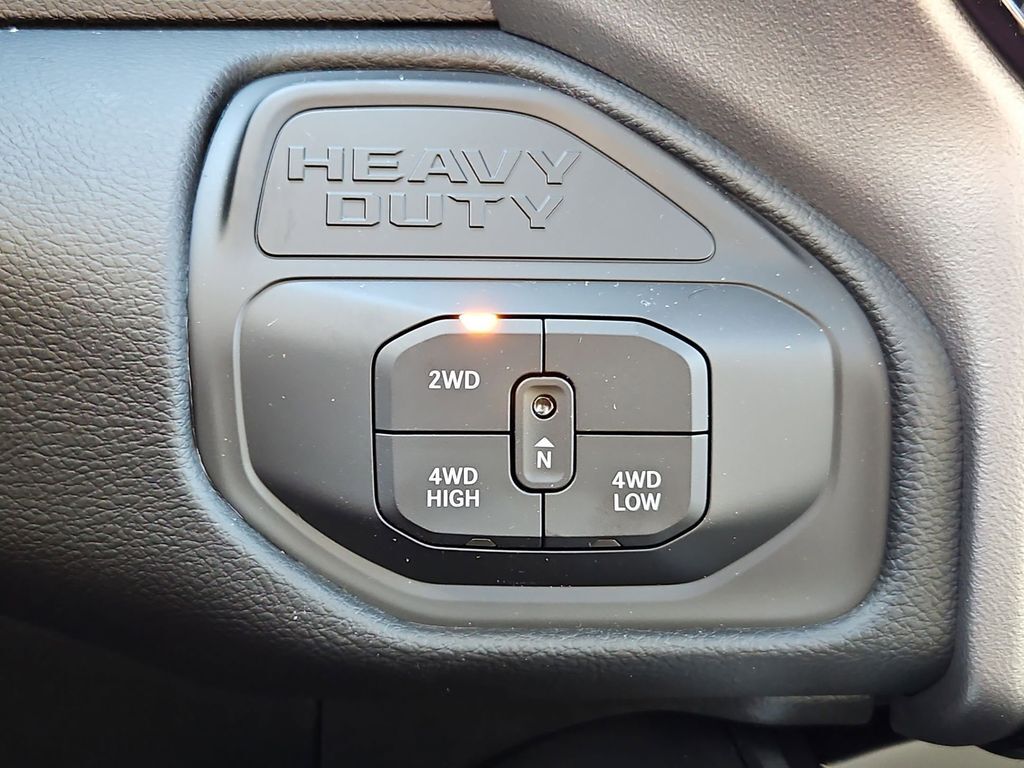 2026 Ram 3500 Laramie Gresham OR