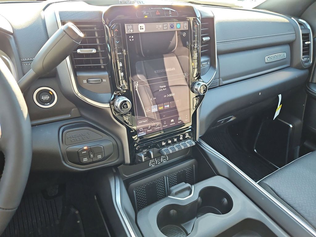 2026 Ram 3500 Laramie Gresham OR