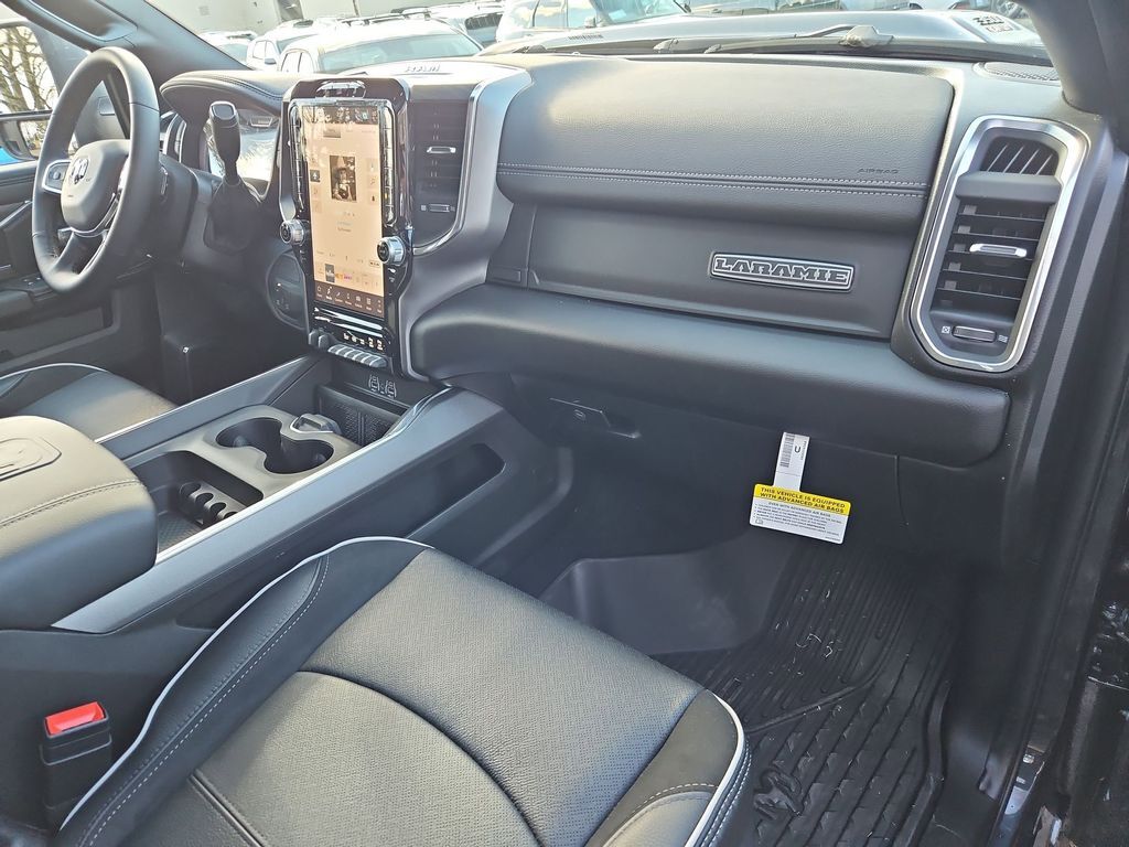 2026 Ram 3500 Laramie Gresham OR