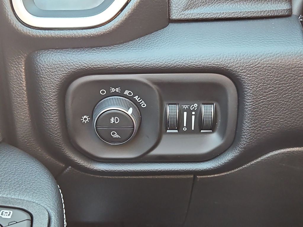 2026 Ram 3500 Laramie Gresham OR