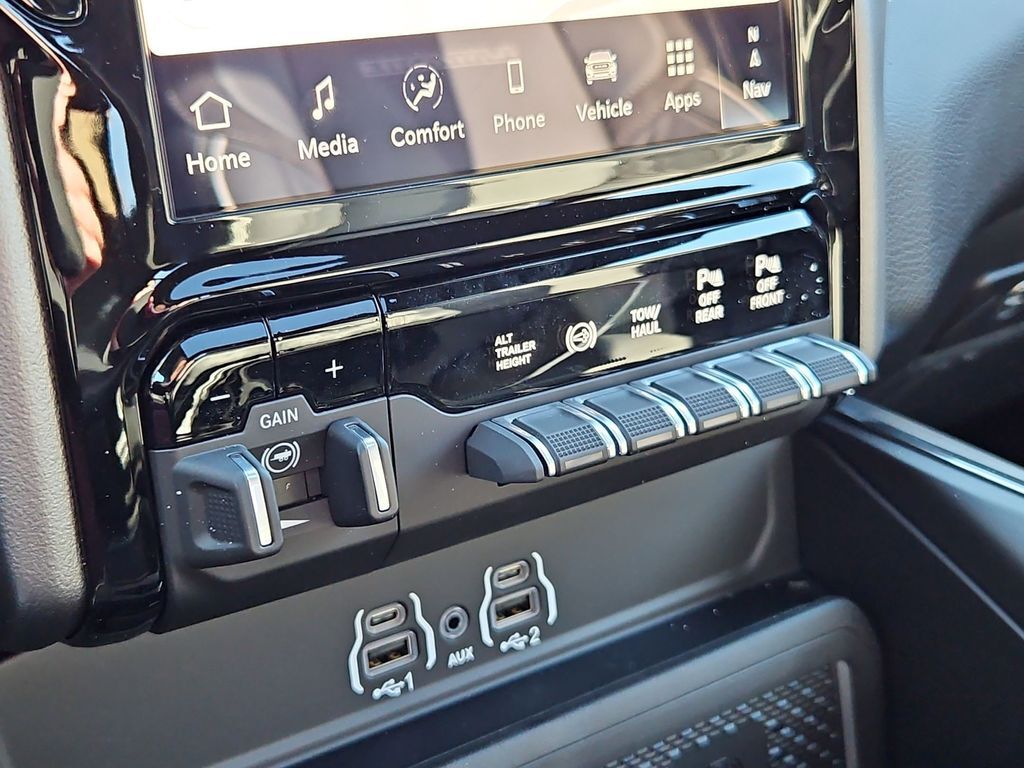 2026 Ram 3500 Laramie Gresham OR