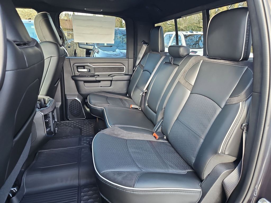 2026 Ram 3500 Laramie Gresham OR