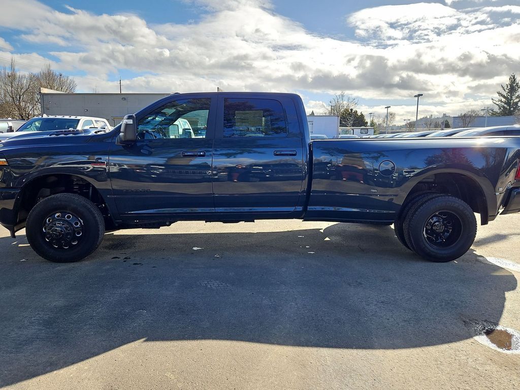 2026 Ram 3500 Laramie Gresham OR