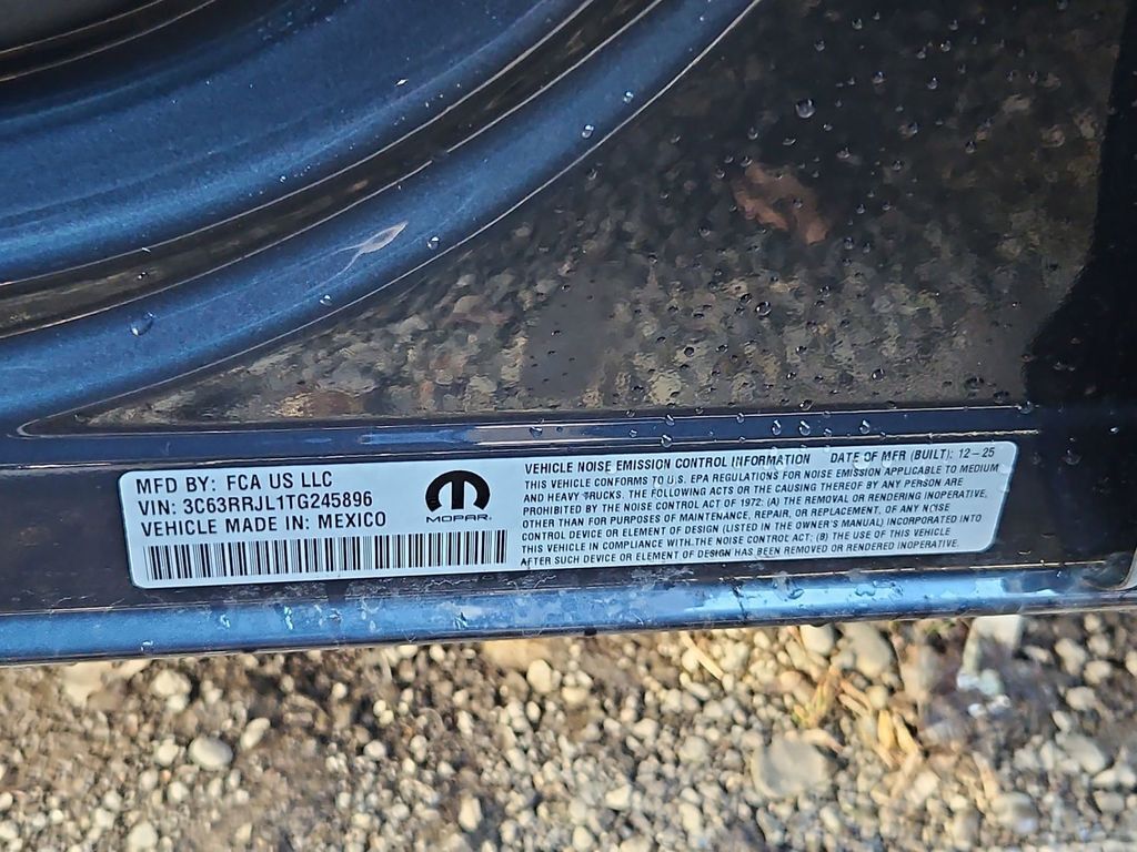 2026 Ram 3500 Laramie Gresham OR