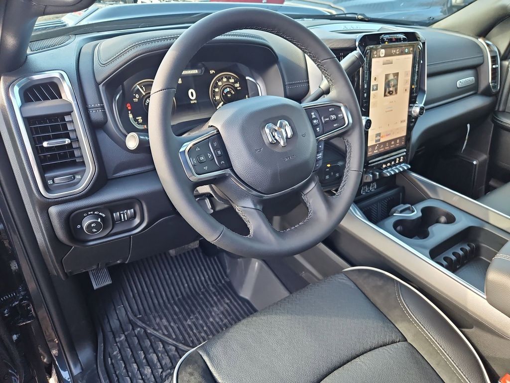 2026 Ram 3500 Laramie Gresham OR