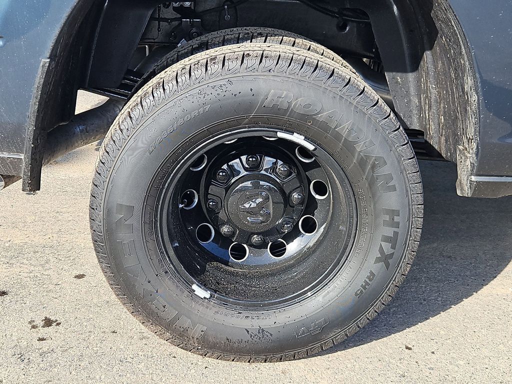 2026 Ram 3500 Laramie Gresham OR