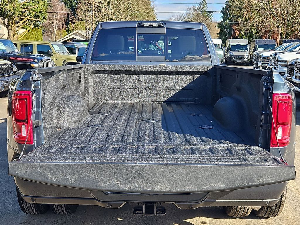 2026 Ram 3500 Laramie Gresham OR