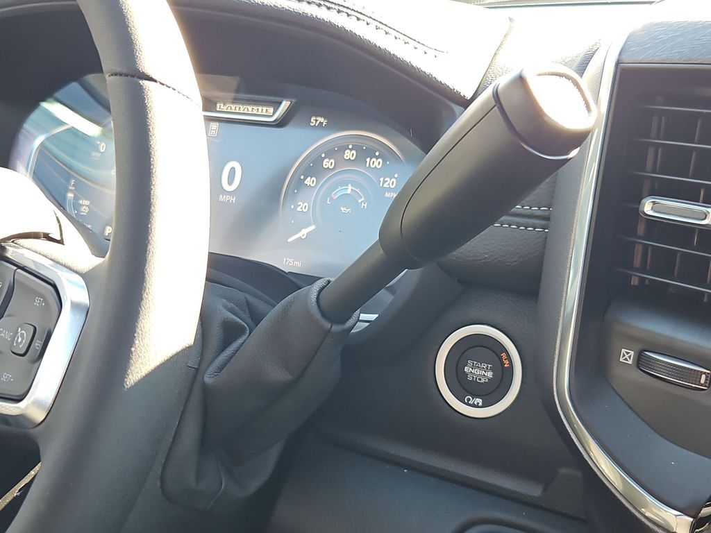 2026 Ram 3500 Laramie Gresham OR