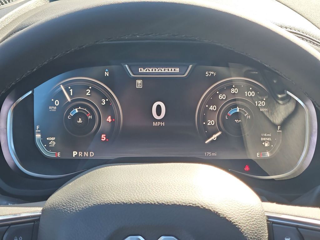 2026 Ram 3500 Laramie Gresham OR