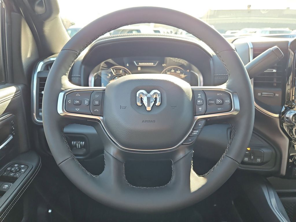 2026 Ram 3500 Laramie Gresham OR