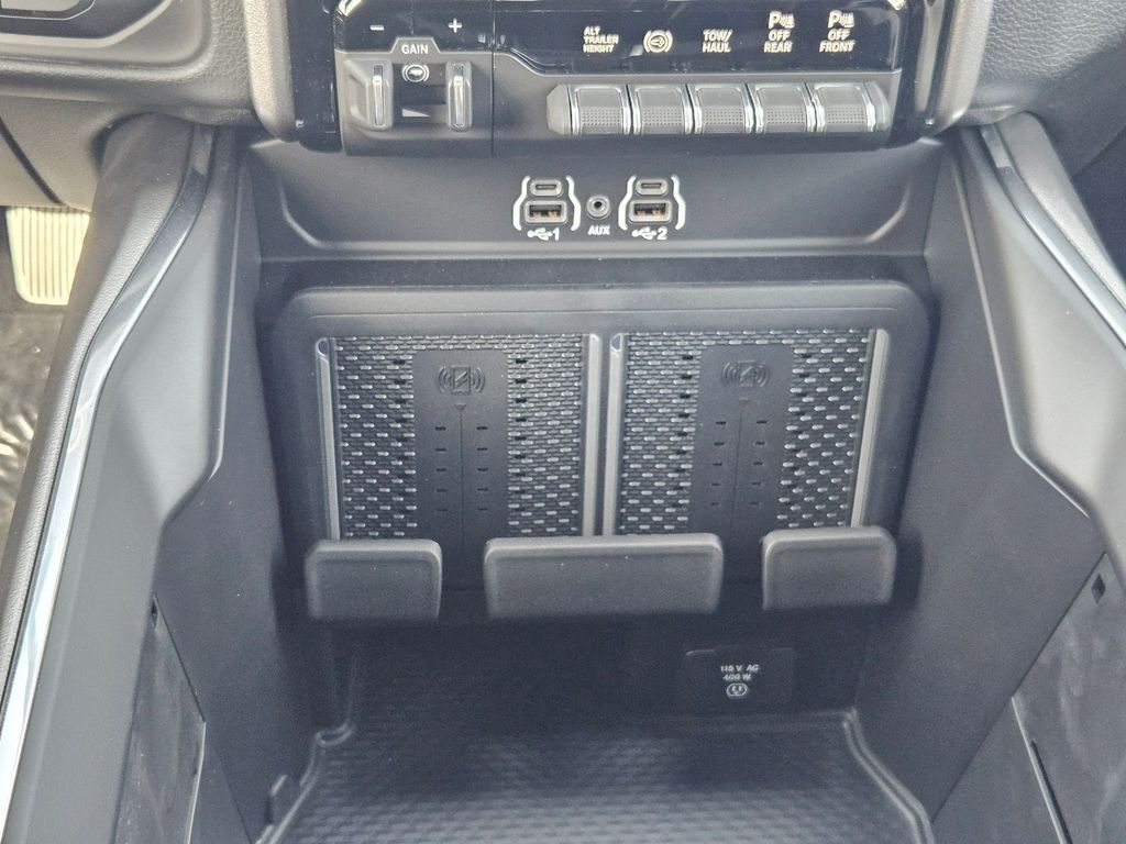 2026 Ram 3500 Laramie Gresham OR