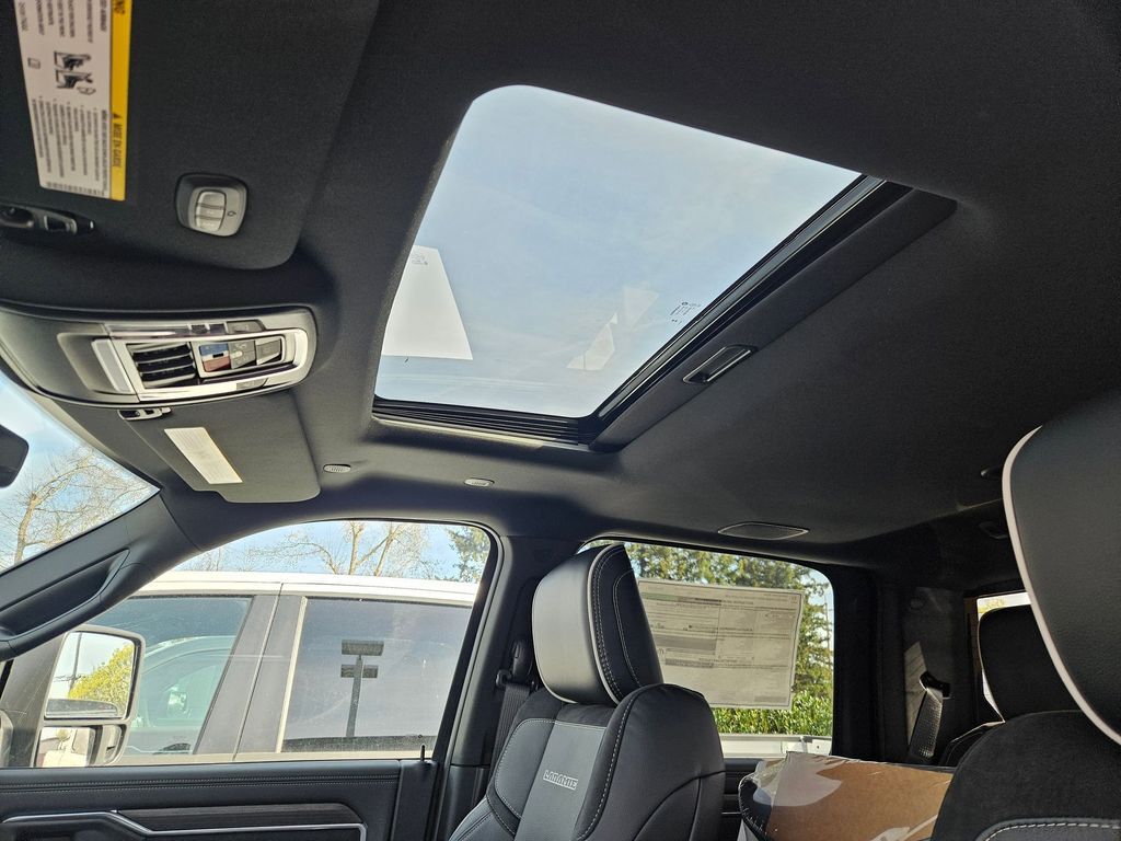 2026 Ram 3500 Laramie Gresham OR
