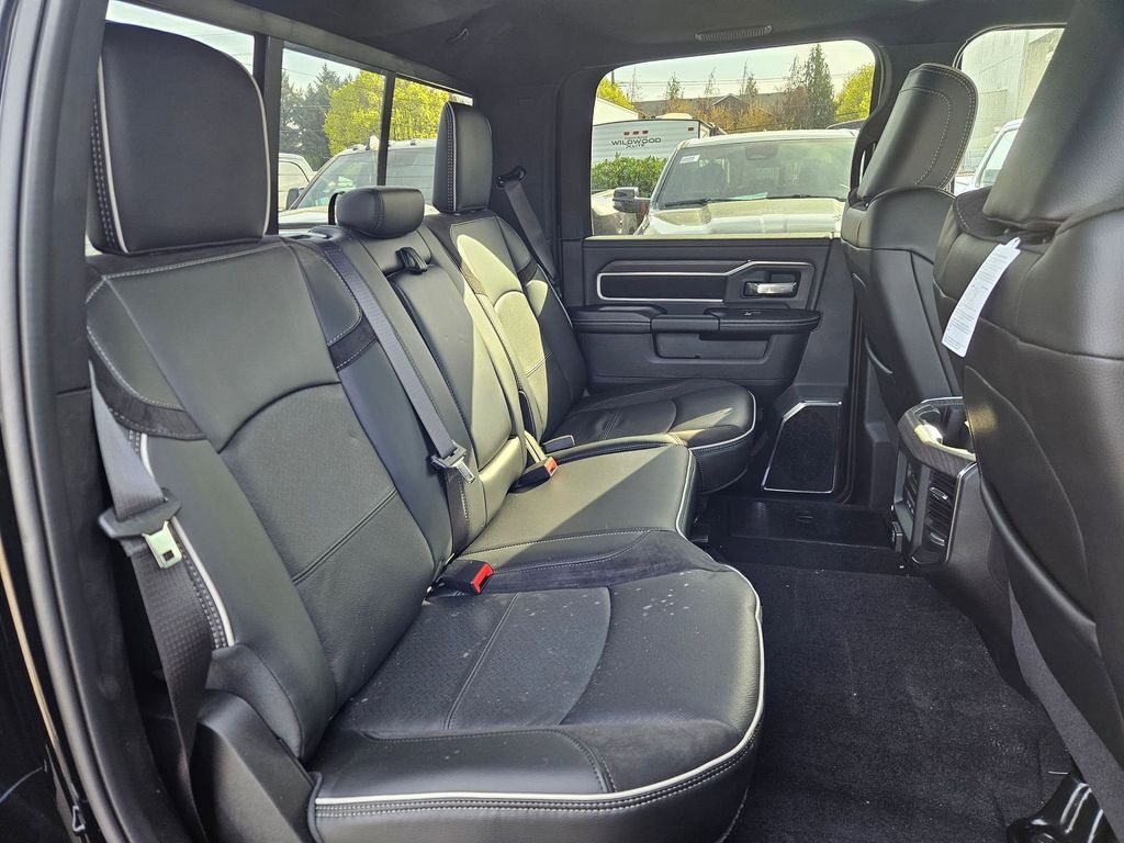 2026 Ram 3500 Laramie Gresham OR
